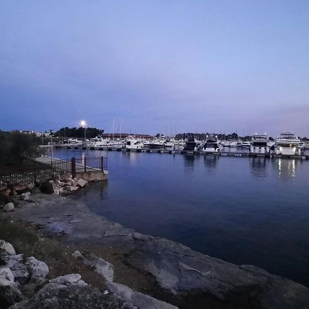 Apartman Sija Novigrad Novigrad  Zewnętrze zdjęcie