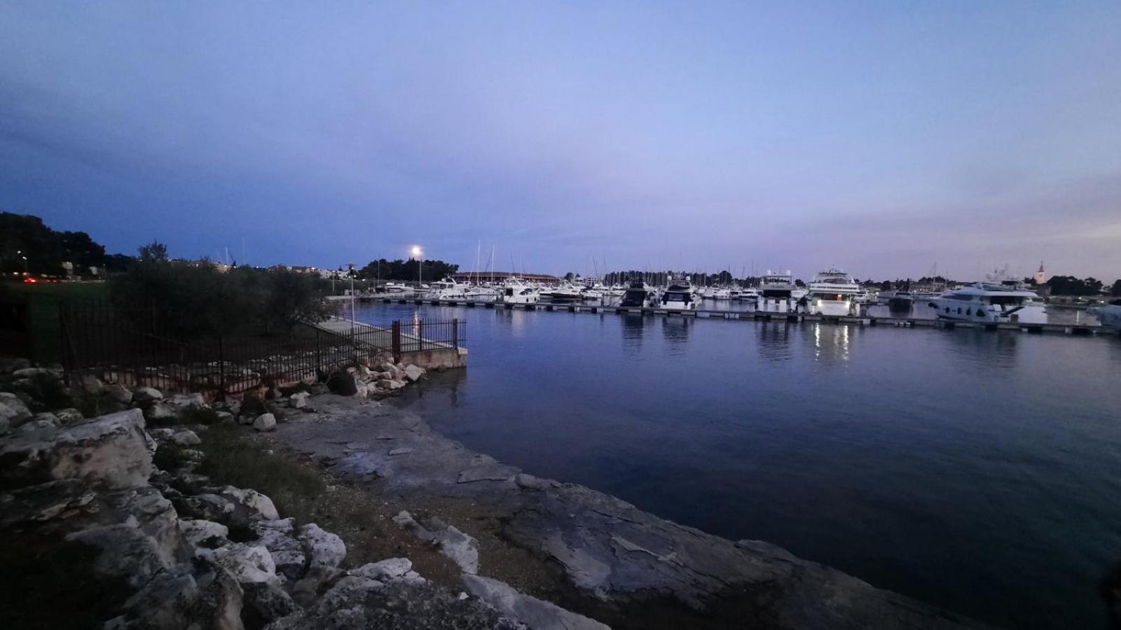 Apartman Sija Novigrad Novigrad  Zewnętrze zdjęcie