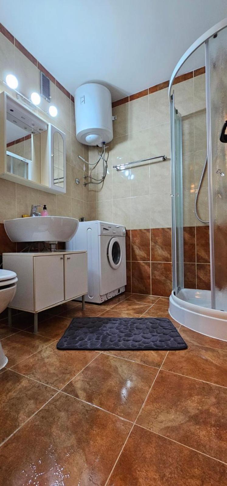 Apartman Sija Novigrad Novigrad  Zewnętrze zdjęcie