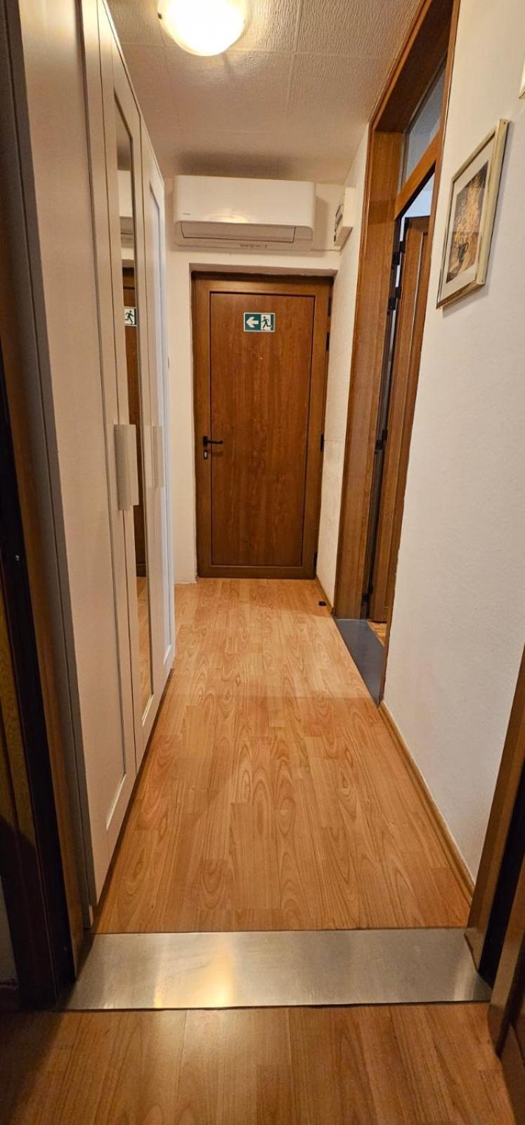 Apartman Sija Novigrad Novigrad  Zewnętrze zdjęcie