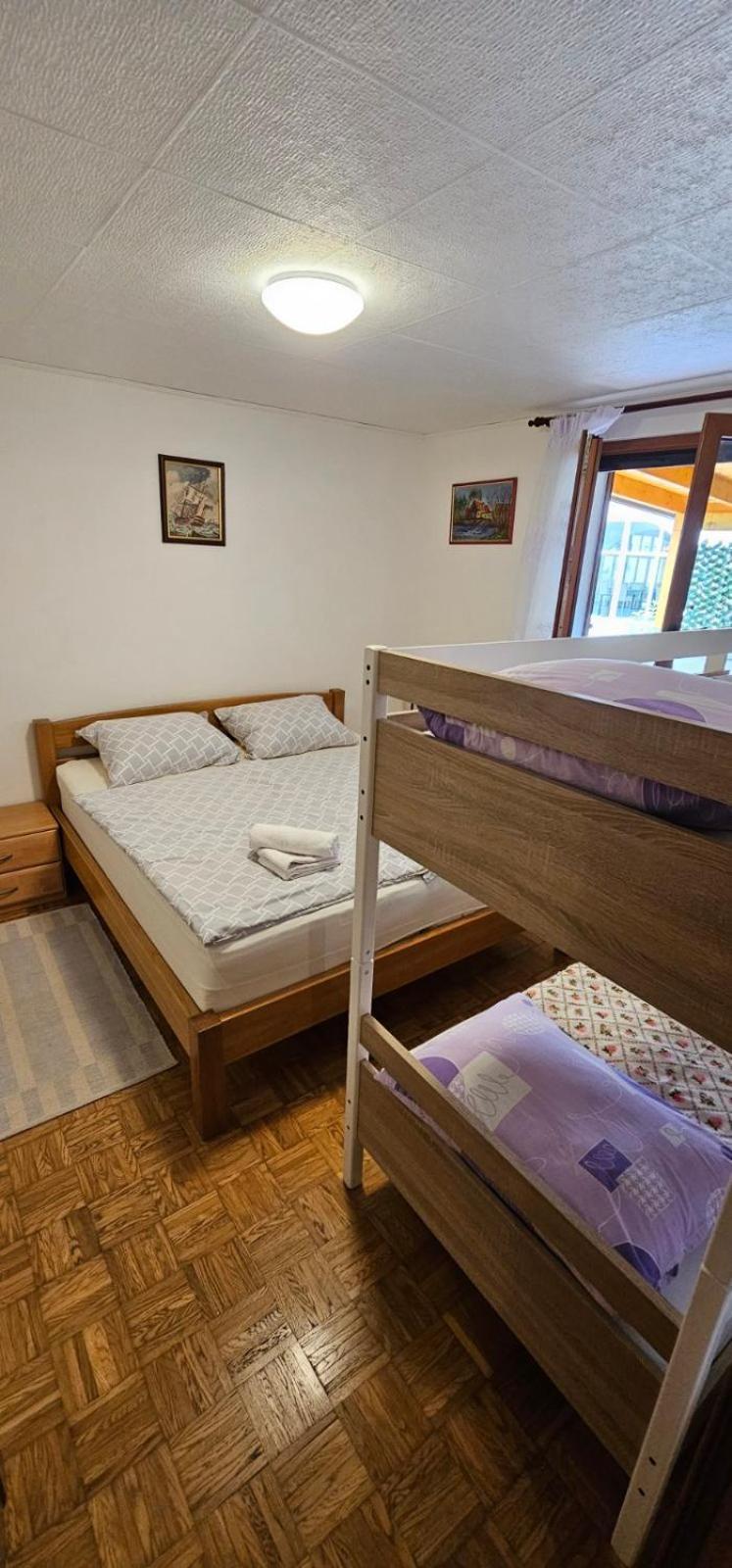 Apartman Sija Novigrad Novigrad  Zewnętrze zdjęcie