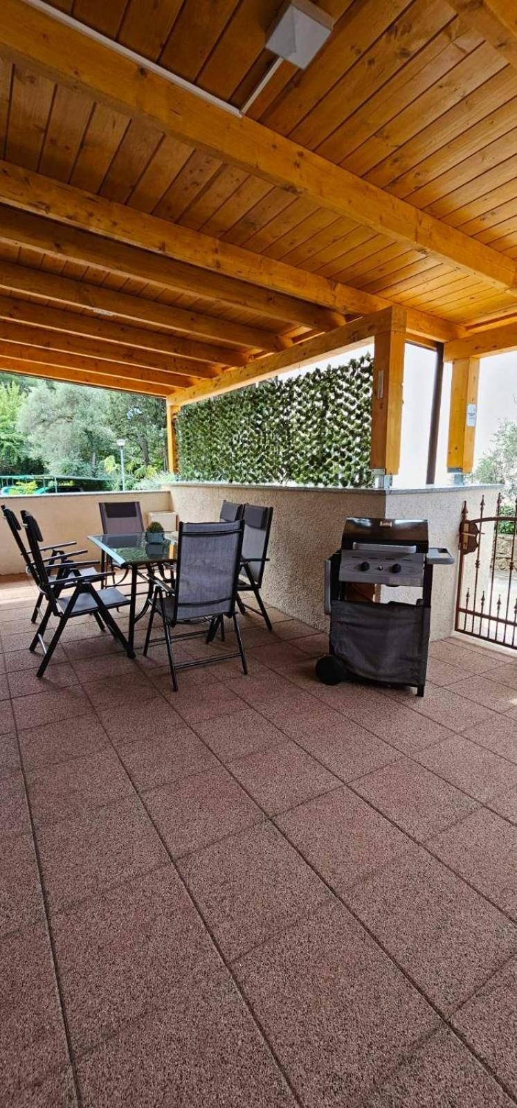 Apartman Sija Novigrad Novigrad  Zewnętrze zdjęcie