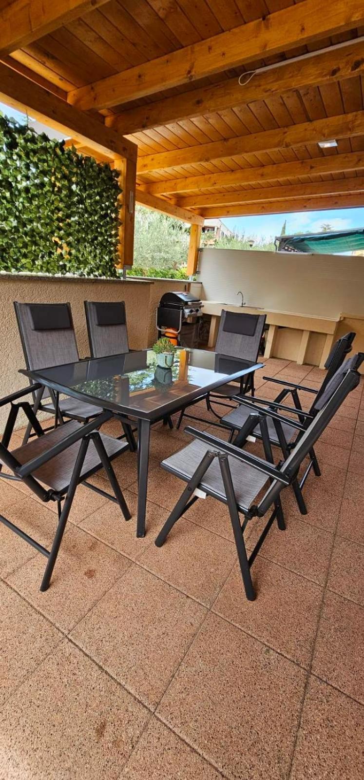 Apartman Sija Novigrad Novigrad  Zewnętrze zdjęcie