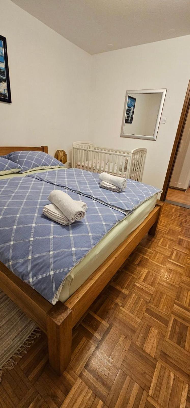 Apartman Sija Novigrad Novigrad  Zewnętrze zdjęcie
